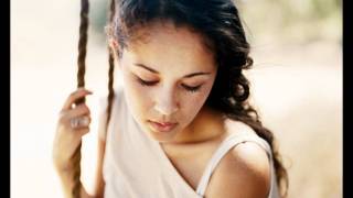 Kina grannis - Without me (lyrics)
