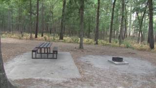Cagle Recreation Area Video