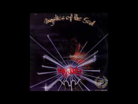 King Just - Mystics Of The God (1995)(25th Anniversary Fan Made Edition) 6 Extra Tracks & Freestyles