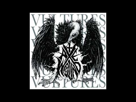 AxeWound - Collide [HQ] [+Lyrics]