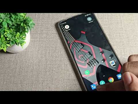 How to check IMEI Number in Poco M4 pro 5g phone, check imei number