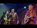 Wayne “The Train” Hancock - (Tornado Alley Tour 2026) at Fitzgerald‘s