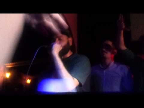 Hayki - Hiphop (Hayki & Patron Antalya Konseri)