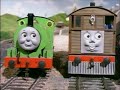 Thomas Friends The Best Of Percy Bumper 1