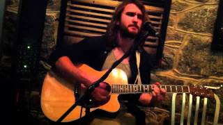 Leify Green - riverside