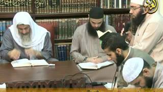 16 11 2015 شرح سنن الترمذى ابواب السير