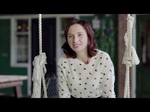 Employees' Testimonials about Symphony Solutions - part 3