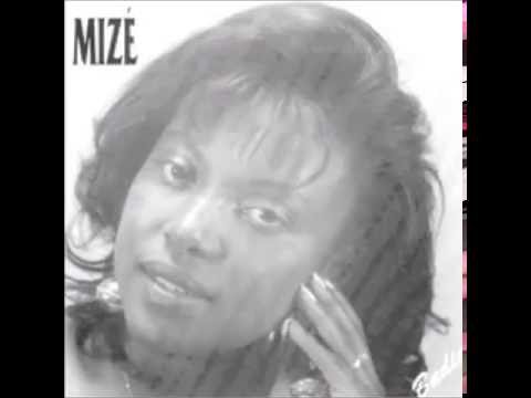 Mize   Poder di amor