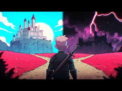 This Game Judges My Choices.