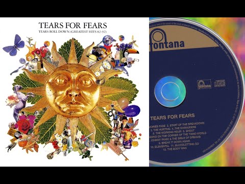 Tears For Fears A01 Sowing The Seeds Of Love (HQ CD 44100Hz 16Bits)