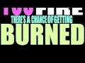 Andrew Allen - 'PLAY WITH FIRE' - Lyric Video ...
