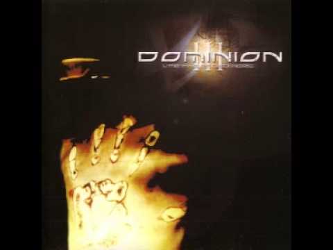 Dominion III - The Priests Of Emptiness