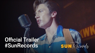 Sun Records - Trailer - VO