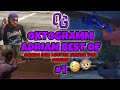 BEST OF ADRIAN #1 | OKTOGRAMM | GTA ROLEPLAY