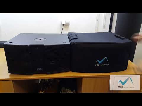 MPD - postupak izrade futrola 2018