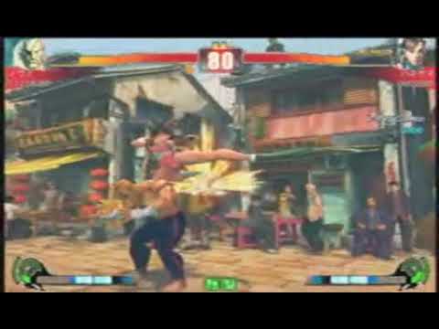SF4:Semi-Final 2 - TRF Tournament 23-10-2009
