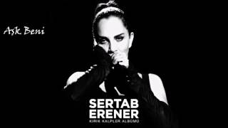 Sertab Erener - Aşk Beni