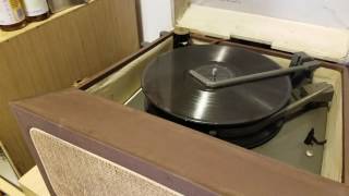 Kitty Wells: The Things I Might Have Been:78rpm