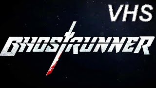 Купить Ghostrunner