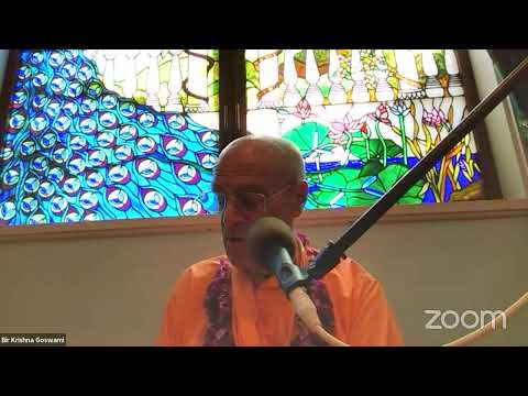 SB 3.32.37 Honolulu Hawaii April 21 2023