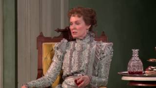 The Little Foxes – 2017 Broadway Revival Birdie Extract