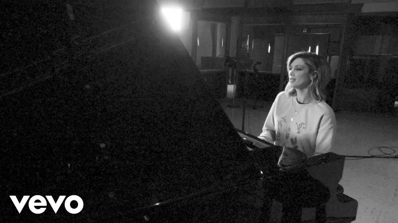 Delta Goodrem — Let It Rain