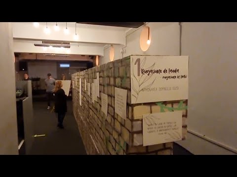 Maraton de rugăciune creativă - 2 aprilie 2022 - în imagini