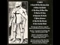 The Templars 1118 1312 FULL ALBUM 1998