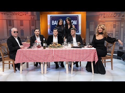 Balkanskom ulicom Božićni specijal - 21. epizoda