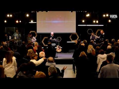 Gesù il buon samaritano- past. Salvo Calabrese Domenica 05-02-2023