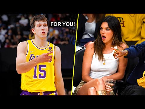 Most Epic Reactions in NBA