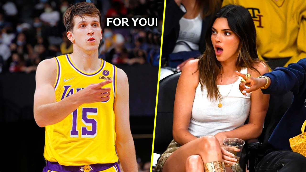 Most Epic Reactions in NBA