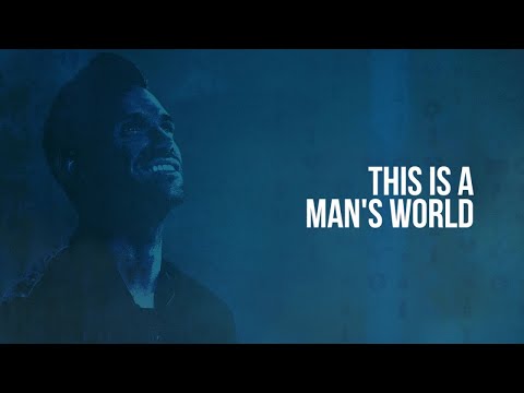 Dani J - Is A Mans World - (Versión Bachata)