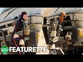 FINCH (2021) | How Jeff, the Robot, Came to Life Featurette (Apple TV+)