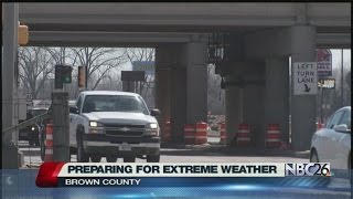 What to do When the Tornado Siren Sounds