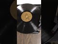 FADED LOVE by Vic Damone #vinylrecord