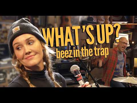 'What's Up'(4 Non Blondes)|Middle Aged Dad Jam Band