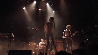 Blonde Redhead @ Islington Assembly Hall 27/08/18