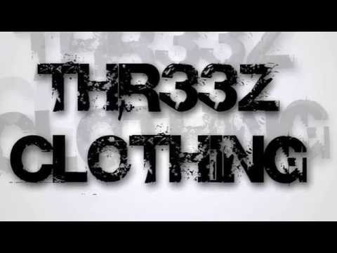 THR33Z CLOTHING WORCESTER MA @ EXCLUSIVES MUSIC MEETS FASHION
