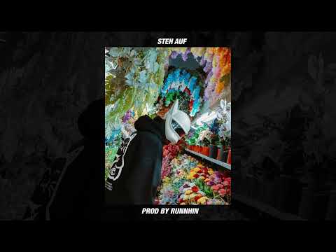 [FREE] CRO x MAJAN x BADCHIEFF Type Beat "BLEIB STEHN" | prod by runnhin (2024)