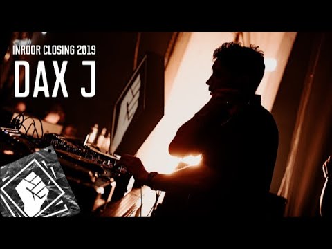 Rotterdam Rave 'Indoor Closing' 2019 - Dax J