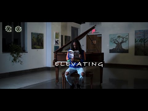 Latnie - Elevating (Video)