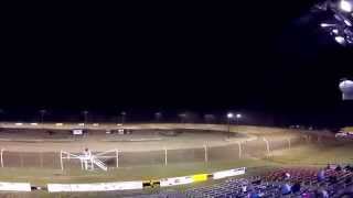 Dog Hollow Speedway - Thunder Dog 50 Official Trailer 2015