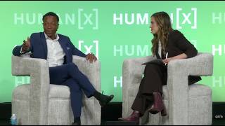 Will Abbey, EVP CCO at Arm, discusses the business reality of AI adoption