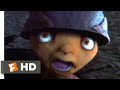 Antz The Termite War Fandango Family
