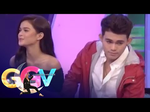Gandang Gabi Vice | Maris Racal, Iñigo Pascual