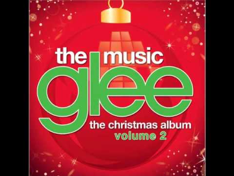 Glee: The Music, The Christmas Album Volume 2