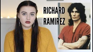 RICHARD RAMIREZ: THE NIGHT STALKER | SERIAL KILLER SPOTLIGHT