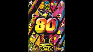 Retro Music 80s Vol 24 ( Alternative, Dark Wave, New Wave And More...!!! )