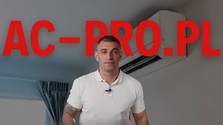 AC-PRO testimonial video